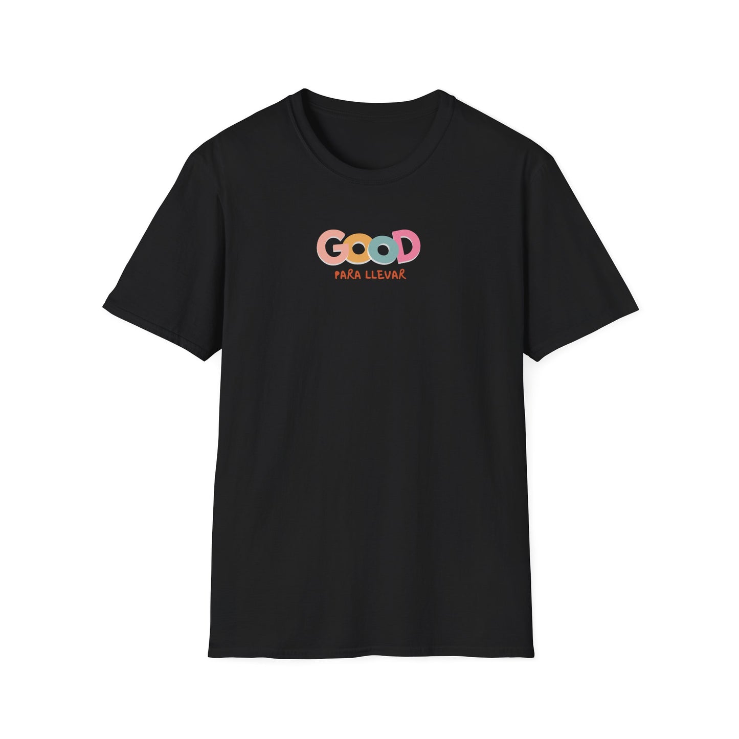 Good (to go) Vibes Tshirt