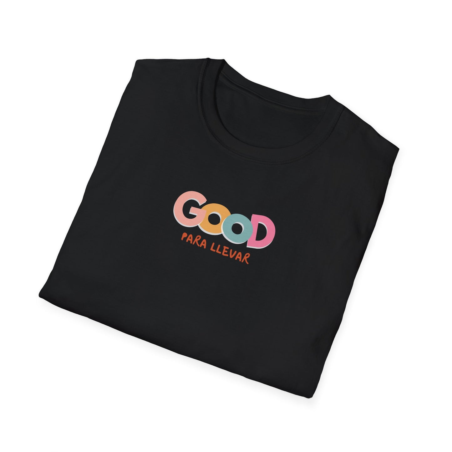 Good (to go) Vibes Tshirt