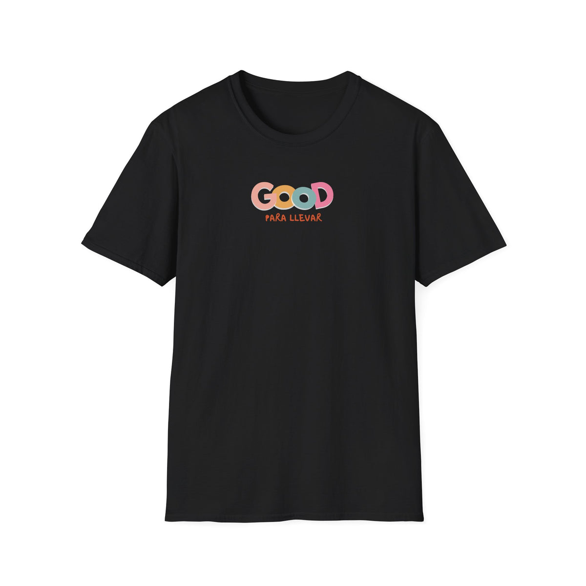 Good [TO GO] Vibes